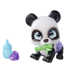 PAMPER PETZ URSULETUL PANDA - Img 4