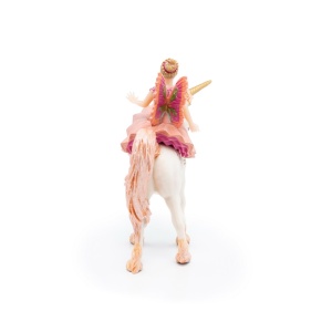 PAPO FIGURINA BALERINA ELF SI UNICORN - Img 6