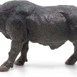 PAPO FIGURINA BIVOL AFRICAN - Img 2