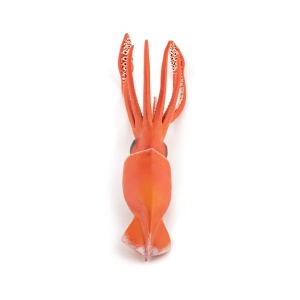 PAPO FIGURINA CALAMAR GIGANT - Img 2