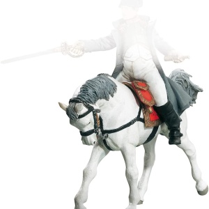 PAPO FIGURINA CALUL LUI NAPOLEON - Img 3
