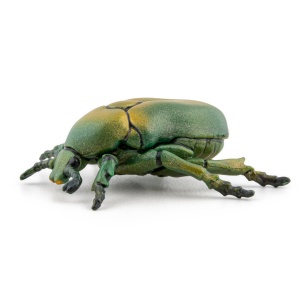 PAPO FIGURINA CARABUS - Img 4