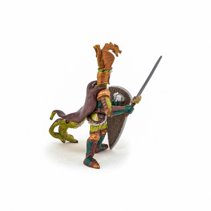 PAPO FIGURINA CAVALERUL DRAGON - Img 2