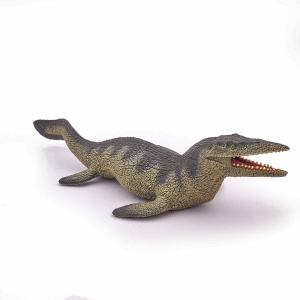 PAPO FIGURINA DINOZAUR TYLOSAURUS - Img 8