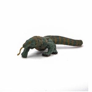 PAPO FIGURINA DRAGON KOMODO - Img 6