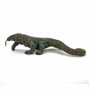 PAPO FIGURINA DRAGON KOMODO - Img 8