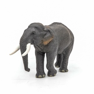 PAPO FIGURINA ELEFANT ASIATIC - Img 6