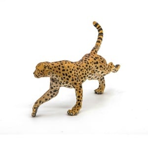 PAPO FIGURINA GHEPARD ALERGAND - Img 5