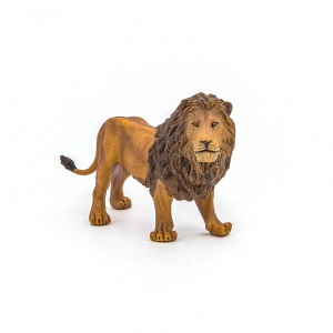 PAPO FIGURINA LEU - Img 3