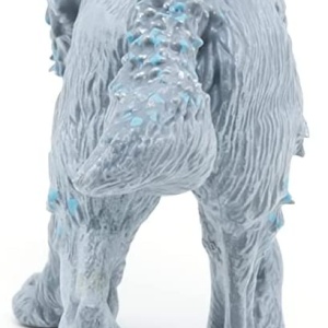 PAPO FIGURINA LUPUL GHETII - Img 6
