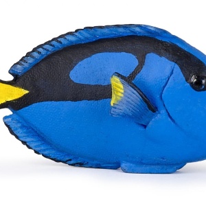 PAPO FIGURINA PESTE CHIRURG