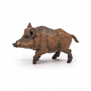 PAPO FIGURINA PORC MISTRET - Img 5