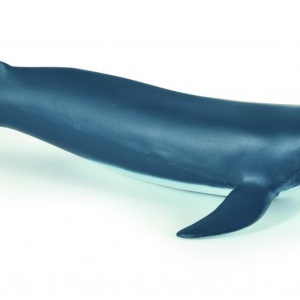 PAPO FIGURINA PUI DE BALENA ALBASTRA