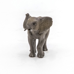 PAPO FIGURINA PUI ELEFANT - Img 3