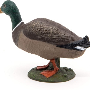 PAPO FIGURINA RATA MALLARD - Img 5