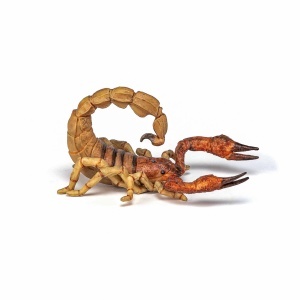 PAPO FIGURINA SCORPION - Img 6