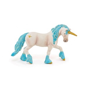 PAPO FIGURINA UNICORNUL MAGIC - Img 6