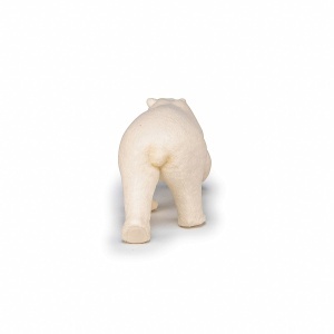 PAPO FIGURINA URS POLAR - Img 7