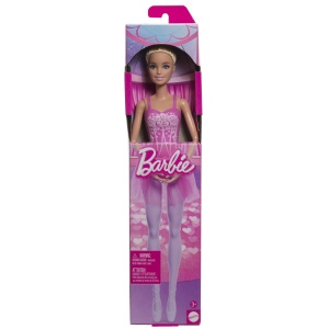 Papusa Barbie Dreamtopia, Balerina Roz