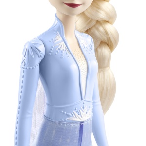 PAPUSA DISNEY FROZEN ELSA - Img 3