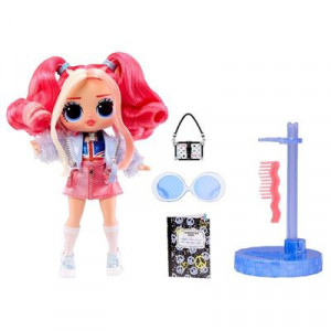Papusa LOL Surprise Tweens, Chloe Pepper, 15 surprize - Img 3