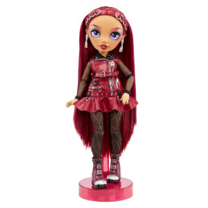 Papusa Rainbow High Fashion Doll, S4, Mila Berrymore, 28cm - Img 2