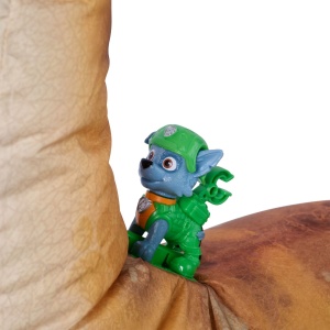 PATRULA CATELUSILOR FILMUL CU DINOZAURI VEHICUL MEGASAURUS DINO 76CM - Img 11