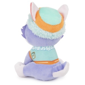PATRULA CATELUSILOR GUND PLUS EVEREST 15CM - Img 4