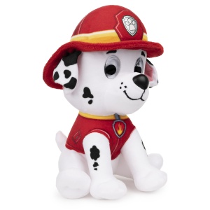 PATRULA CATELUSILOR GUND PLUS MARSHALL 15CM - Img 2