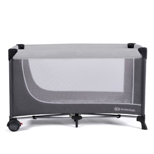 PATUT DE CALATORIE KINDERKRAFT LEODY, GREY - Img 2