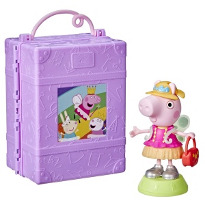 PEPPA PIG GARDEROBA LUI PEPPA - Img 7