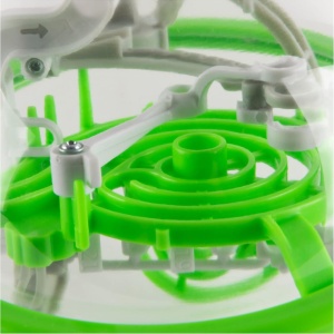 PERPLEXUS SPIRALE GO VERDE - Img 4