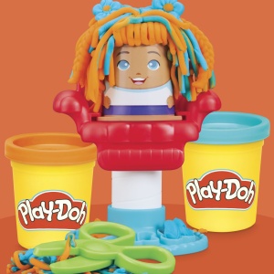 PLAY DOH SET CREATII 4 IN 1 - Img 3