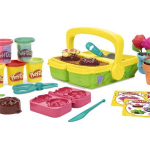 PLAY-DOH SET GRADINA INFLORITA - Img 10