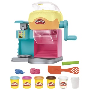 PLAY DOH SET MAGAZIN DE GOGOSI - Img 3
