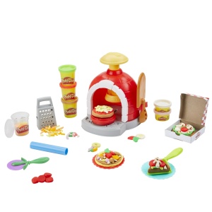 PLAYDOH CUPTOR PENTRU PIZZA - Img 7
