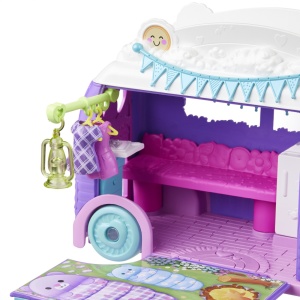 POLLY POCKET RULOTA GLAMPING - Img 9