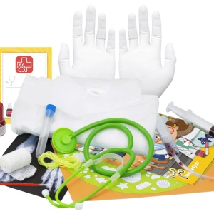 PRIMUL MEU KIT DE VETERINAR - Img 2