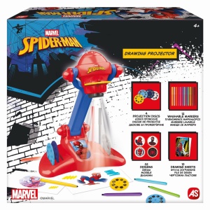 PROIECTOR DE PICTURA SPIDER MAN - Img 4