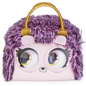 PURSE PETS GENTUTE MICRO EDGY HEDGY SI NARWOW - Img 5