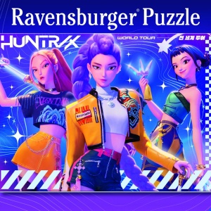 PUZZLE K POP VANATORI DE DEMONI 150 XXL - Img 4