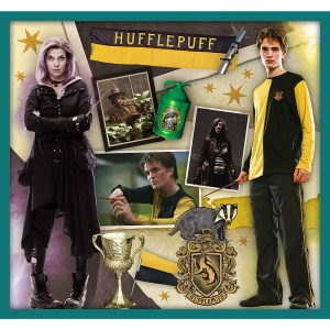 PUZZLE TREFL 10IN1 HARRY POTTER IN LUMEA LUI HARRY POTTER - Img 9