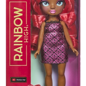 RAINBOW HIGH PAPUSA DARIA ROSELYN