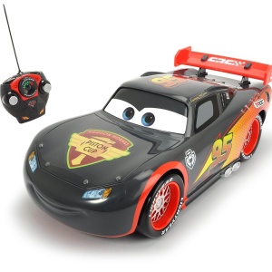RC CARBON DRIFTING LIGHTING MCQUEEN - Img 4