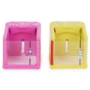 Rezerva Cool Maker Go Glam pentru salonul de manichiură U-nique - Img 2
