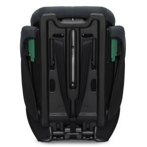 SCAUN AUTO KINDERKRAFT COMFORT UP I-SIZE 76-150 CM, BLACK - Img 7