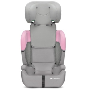 SCAUN AUTO KINDERKRAFT COMFORT UP I-SIZE 76-150 CM, PINK - Img 6