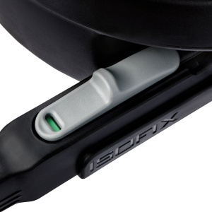 SCAUN AUTO KINDERKRAFT XPEDITION ROTATIV, 0-36 KG, CU ISOFIX, GREY - Img 11