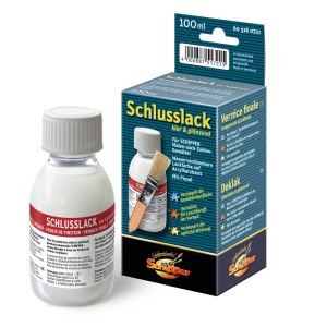 SCHIPPER LAC PROTECTIE SI FINISARE 100 ML - Img 4