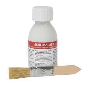 SCHIPPER LAC PROTECTIE SI FINISARE 100 ML - Img 2